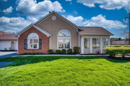 24-4600 Collingville Way, Columbus, OH, 43230 | Card Image