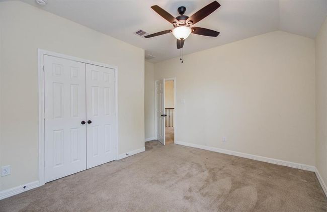 4th Bedroom. | Image 33