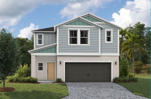 33840 Noble Creek Place, DADE CITY, FL, 33525 | Card Image