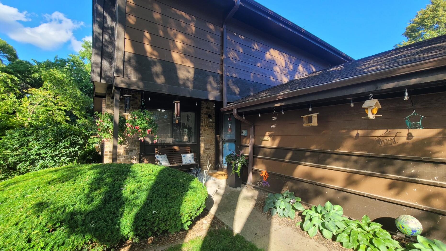 Heather Ave, Milwaukee, WI 53223