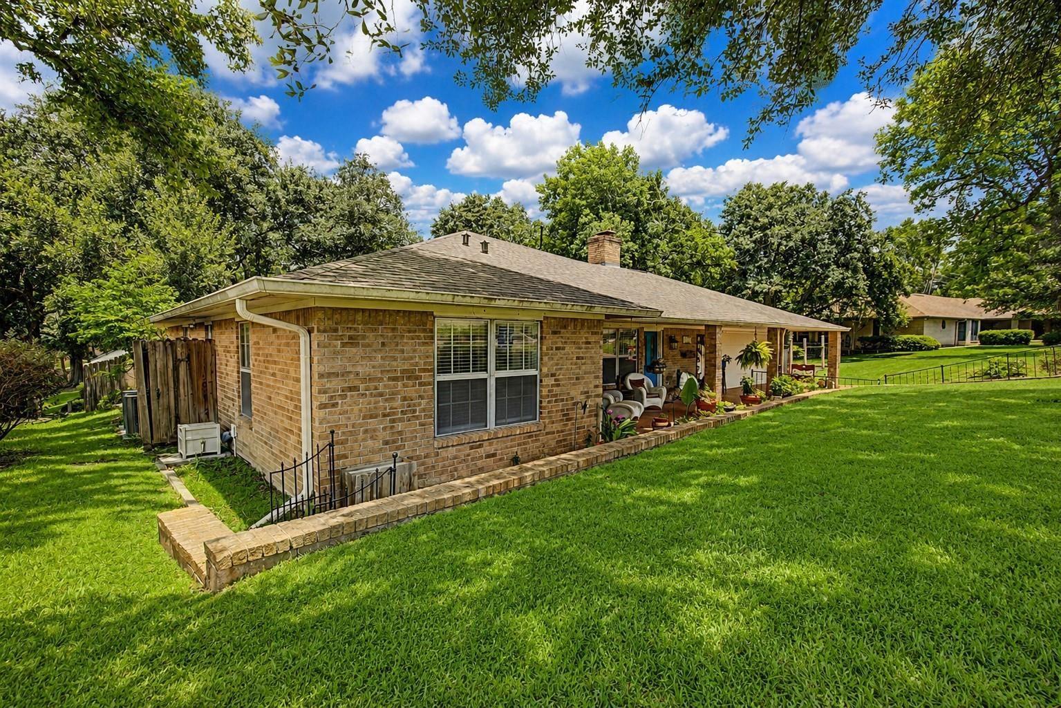 Residential in Huntsville 2