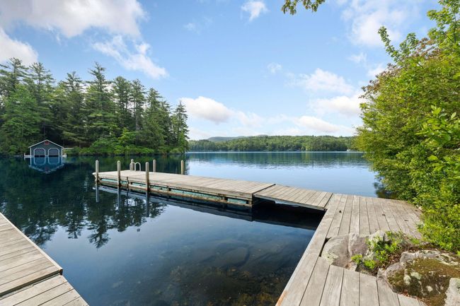 27 Burkehaven Ln, House other with 6 bedrooms, 4 bathrooms and null parking in Sunapee NH | Image 6