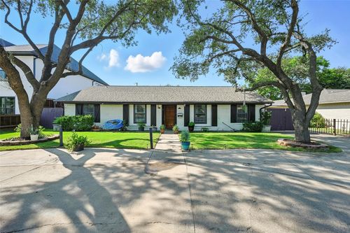 3534 Royal Ln, Dallas, TX, 75229-5147 | Card Image