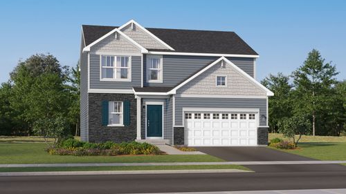 3823 Meadowridge Road, Woodstock, IL, 60098 | Card Image