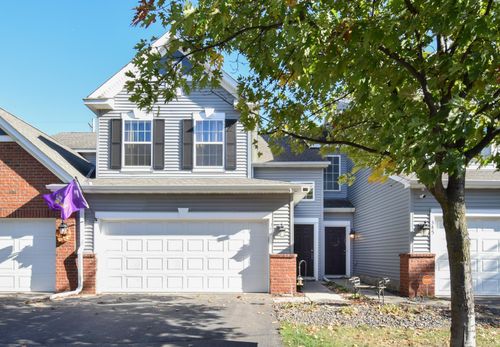 343 Heritage Trl, Circle Pines, MN, 55014-5009 | Card Image