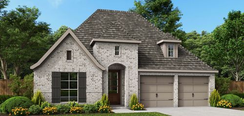 221 Spruce Brook Drive, McKinney, TX, 75071 | Card Image