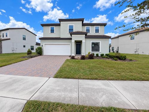 196 Kenny Boulevard, Haines City, FL, 33844 | Card Image