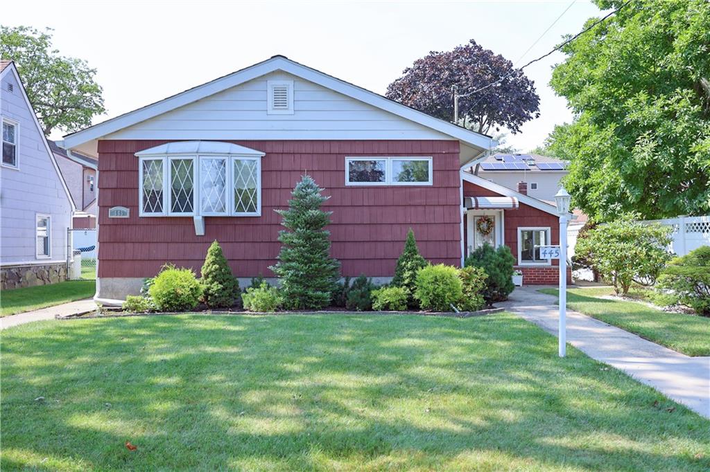 Lynn St, Staten Island, NY 10306