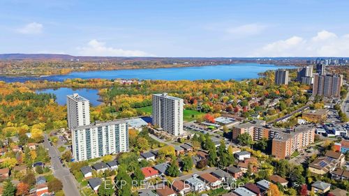 508-2625 Regina Street, Britannia - Lincoln Heights and Area, ON, K2B5W8 | Card Image
