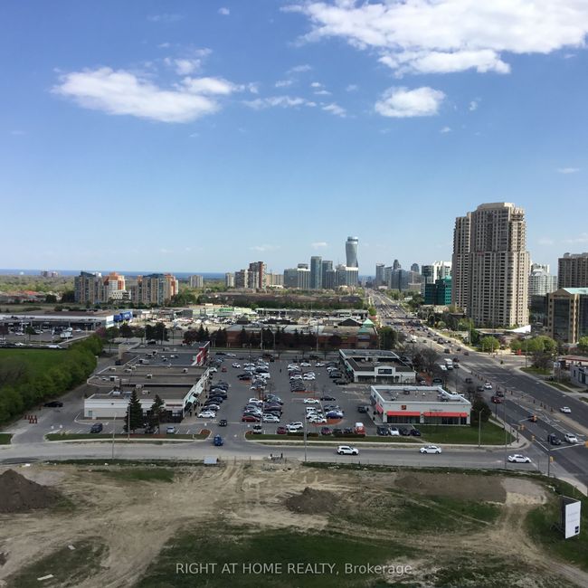 1519 - 8 Nahani Way, Condo with 2 bedrooms, 2 bathrooms and null parking in Mississauga ON | Image 13