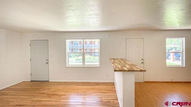 APT-3 - 634 E 8 Th Ave, Condo with 2 bedrooms, 1 bathrooms and null parking in Durango CO | Image 8