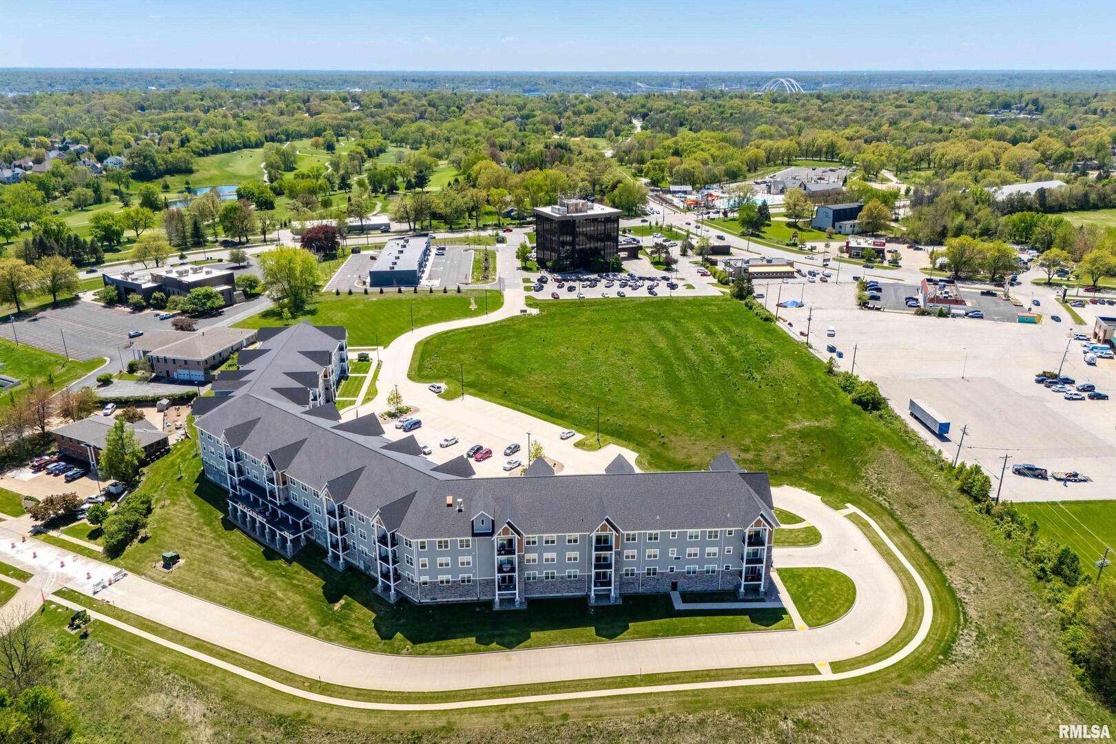 Residential in Bettendorf 3