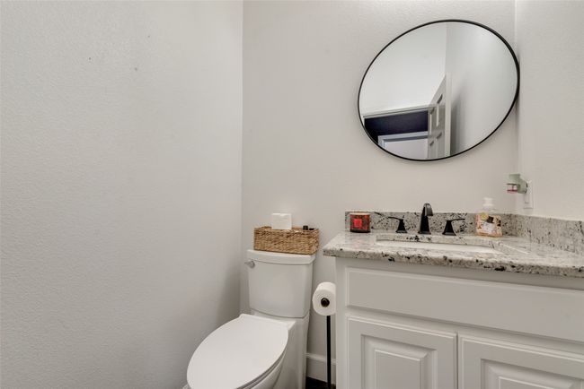 8310 Old Springtown Rd, House other with 4 bedrooms, 3 bathrooms and null parking in Springtown TX | Image 30