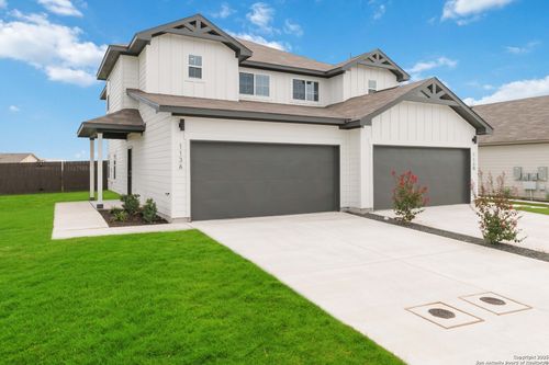 15526 Suess Hill, San Antonio, TX, 78253 | Card Image