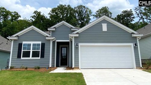 464 Forest Edge Trl, Lexington, SC, 29072-7345 | Card Image