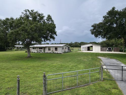 4851 Se 128th Ave, Okeechobee, FL, 34974-1901 | Card Image
