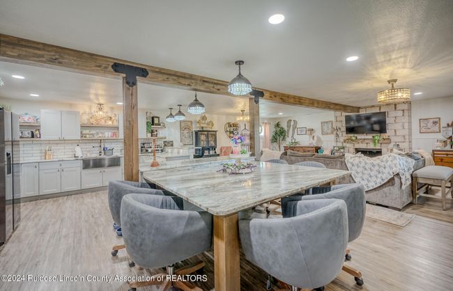 131 El Paso Rd, Home with 0 bedrooms, 4 bathrooms and null parking in Ruidoso NM | Image 66