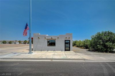 156 N Moapa Valley Boulevard, Home with 0 bedrooms, 0 bathrooms and null parking in Overton NV | Image 2