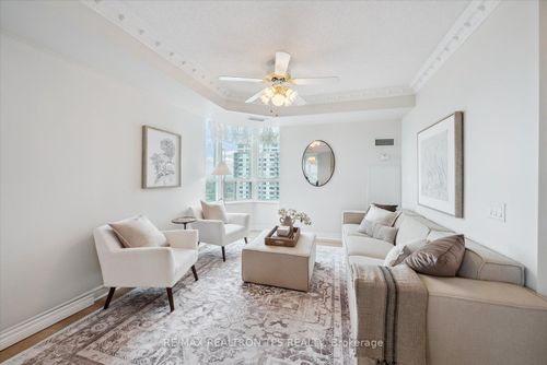 2402-61 Town Centre Crt, Scarborough, ON, M1P5C5 | Card Image