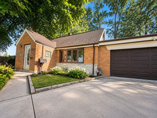 6925 Elder Ct, Bridgeview, IL, 60455-2011 | Card Image