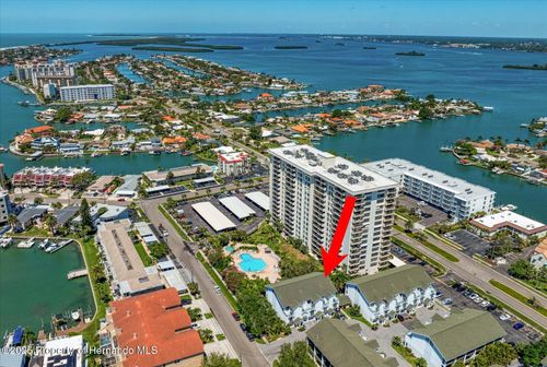 105-320 Island Way, Clearwater Beach, FL, 33767-2179 | Card Image