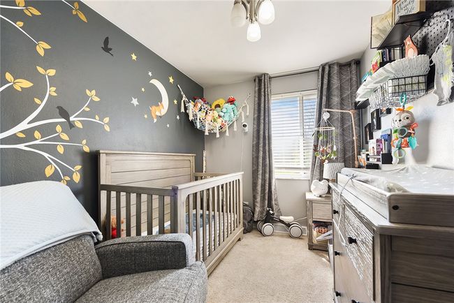 926 Cedarwood Dr, House other with 3 bedrooms, 2 bathrooms and 2 parking in Pittsburgh PA | Image 19