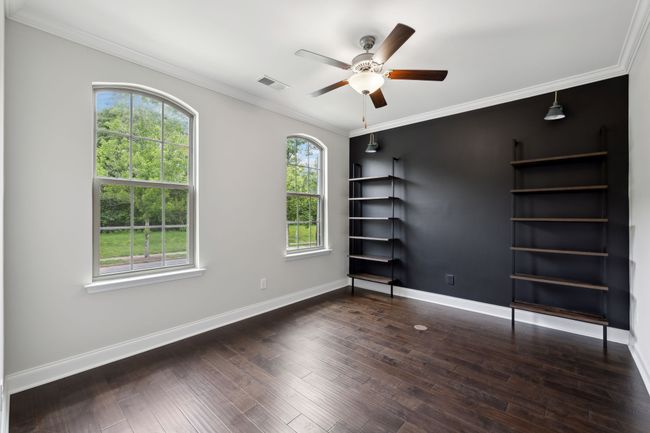 Office on main level with plenty of natural light | Image 19
