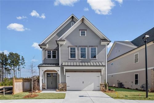 808 Lakemont Dr, Canton, GA, 30114-2333 | Card Image