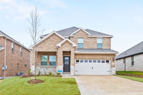 1603 Lannon Ln, Melissa, TX, 75454-2885 | Card Image