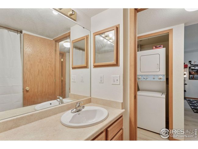 APT-102 - 2802 Sundown Ln, House attached with 2 bedrooms, 1 bathrooms and null parking in Boulder CO | Image 17