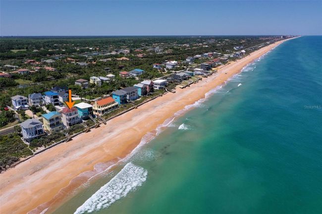 3303 N Ocean Shore Blvd, House other with 5 bedrooms, 5 bathrooms and null parking in FLAGLER BEACH FL | Image 81