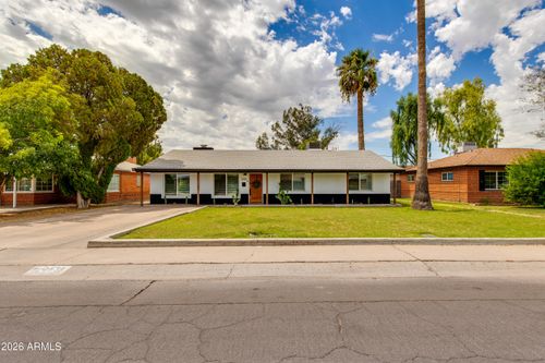 1535 W Rovey Ave, Phoenix, AZ, 85015-2063 | Card Image