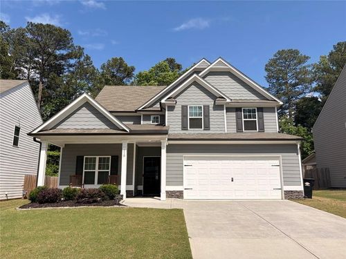 119 Ridgewood Way, Dallas, GA, 30132-2684 | Card Image