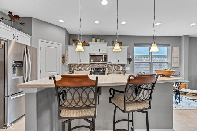 4809 Ozark Ln, House other with 2 bedrooms, 2 bathrooms and null parking in Indianapolis IN | Image 18