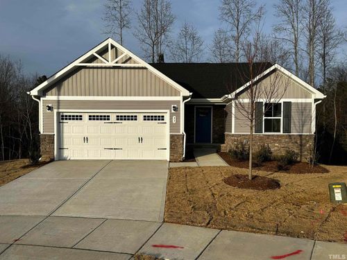 95 Saddleback Rd, Fuquay-Varina, NC, 27526-3594 | Card Image