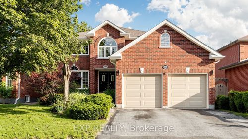 343 Cundles Road W, Barrie, ON, L4N7C8 | Card Image