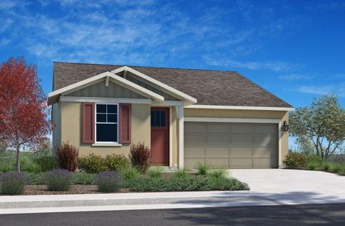 4019 Porton Ln, Carmichael, CA, 95608 | Card Image