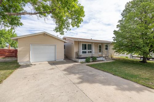 1501 Brentwood St, Rapid City, SD, 57701-0720 | Card Image