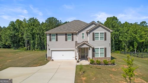 437 Lawson Dr, Mansfield, GA, 30055-8406 | Card Image