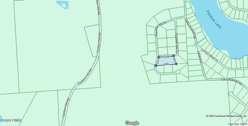 Lot 19 Panther Hill Cir, Newfoundland, PA, 18445 | Card Image