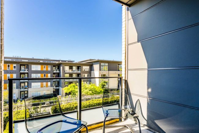 208 - 9168 Slopes Mews, Condo with 2 bedrooms, 1 bathrooms and 1 parking in Burnaby BC | Image 24