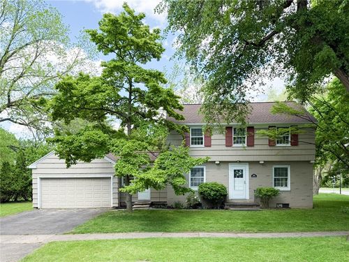 480 Newton Dr, Rochester, NY, 14618-2149 | Card Image