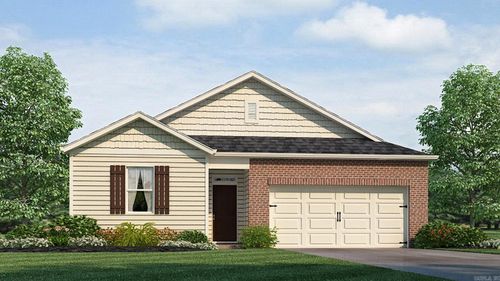 3402 Hawthorn Way, Paragould, AR, 72450 | Card Image
