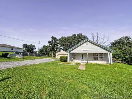 202 National Blvd, Fort Gibson, OK, 74434-8570 | Card Image