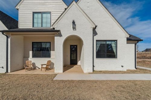 4400 W Forrest Hills Rd, Guthrie, OK, 73044-7487 | Card Image