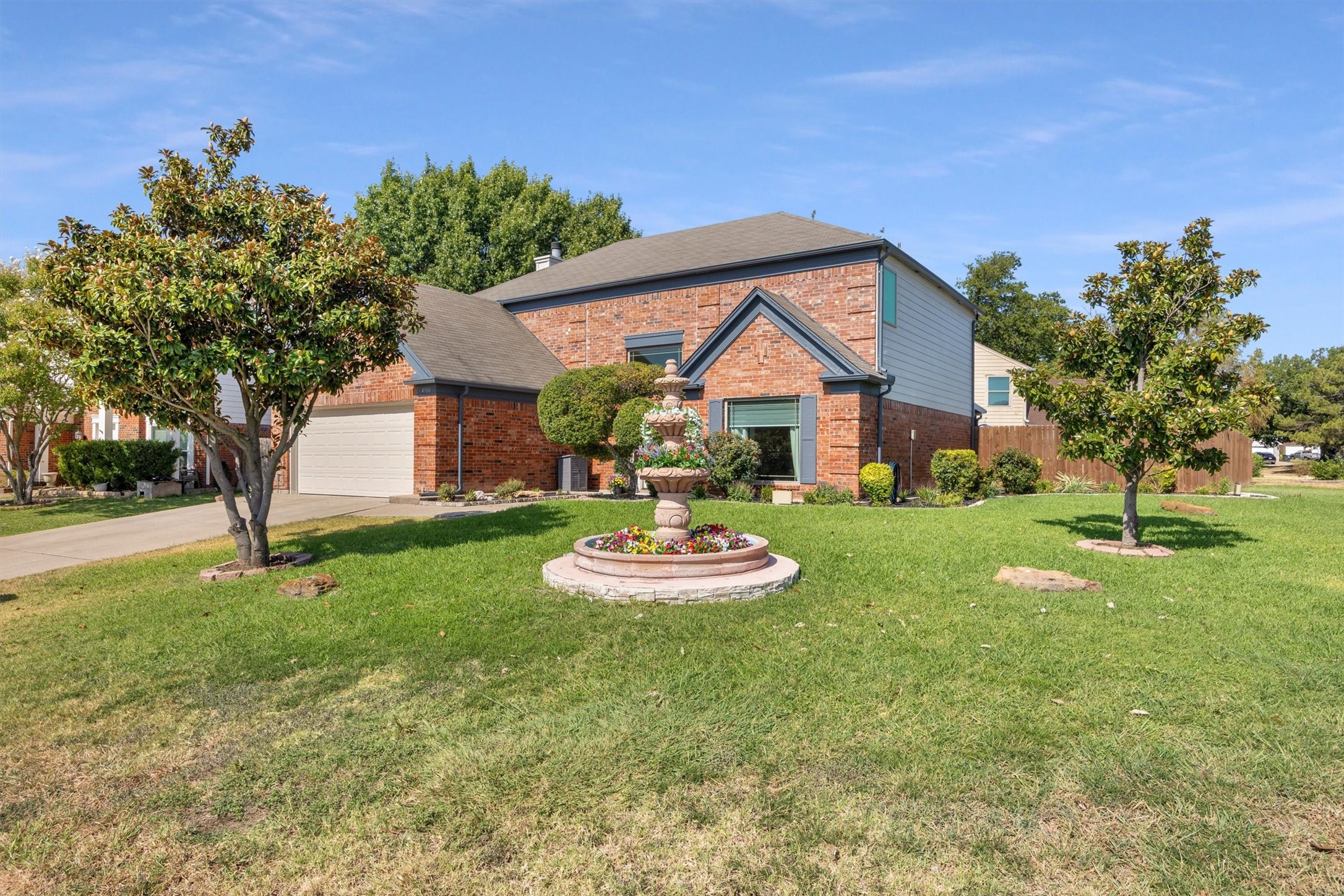 Residential in Arlington 3