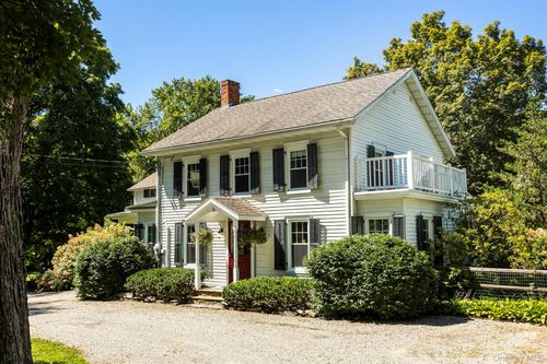 391 Clinton Corners Rd, Clinton Corners, NY, 12514-2011 | Card Image