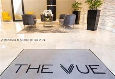 2106 - 1250 S Miami Ave, Condo with 2 bedrooms, 2 bathrooms and null parking in Miami FL | Image 1