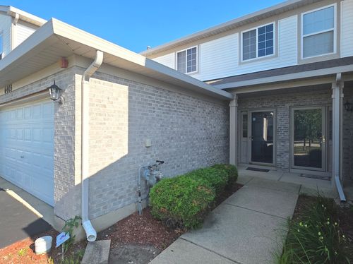 6403 Blue Sky Ln, Matteson, IL, 60443-3315 | Card Image