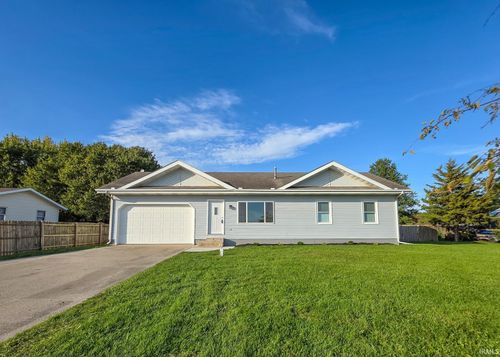 24647 County Road 4, Elkhart, IN, 46514-9294 | Card Image